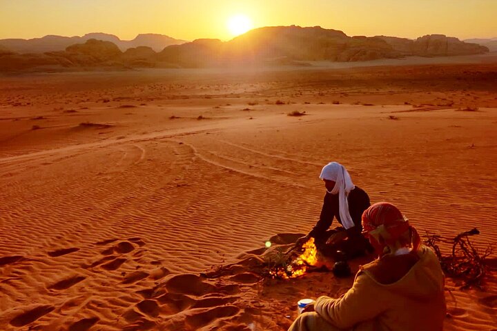 Bedouin Tea & Arabic Coffee - Photo 6